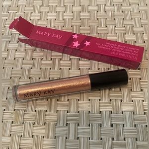 Mary Kay Shimmer Liquid Eye Shadow- Champagne